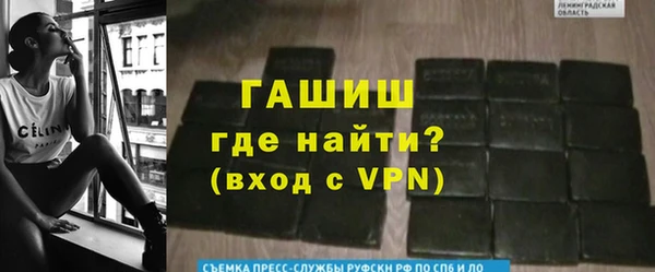 каннабис Белокуриха